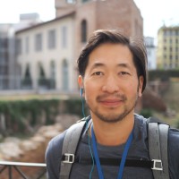 Profile photo of Eric Han