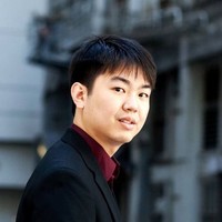 Profile photo of Patrick Liang